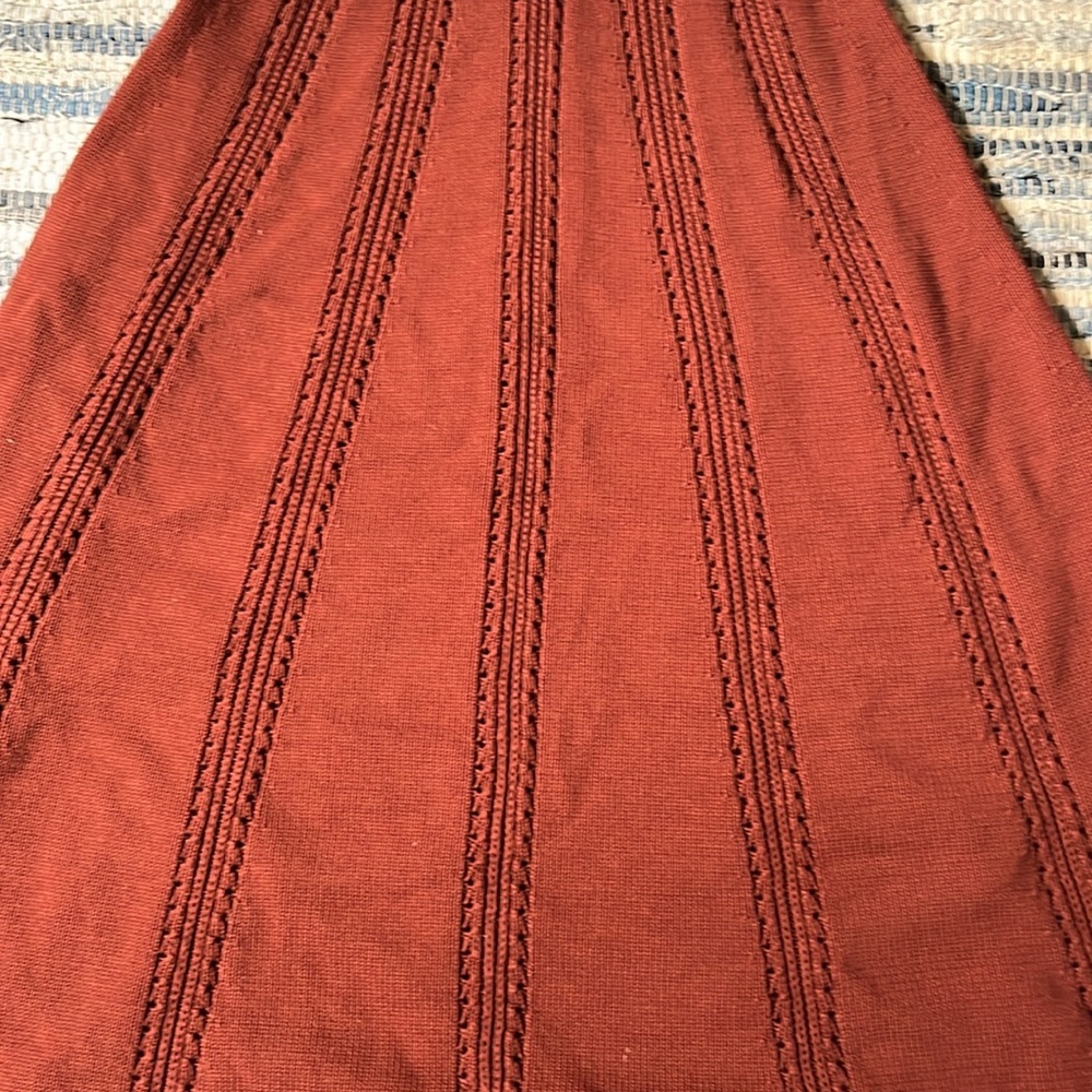 Cult Gaia Cathee Midi Dress - Picture 6 of 8
